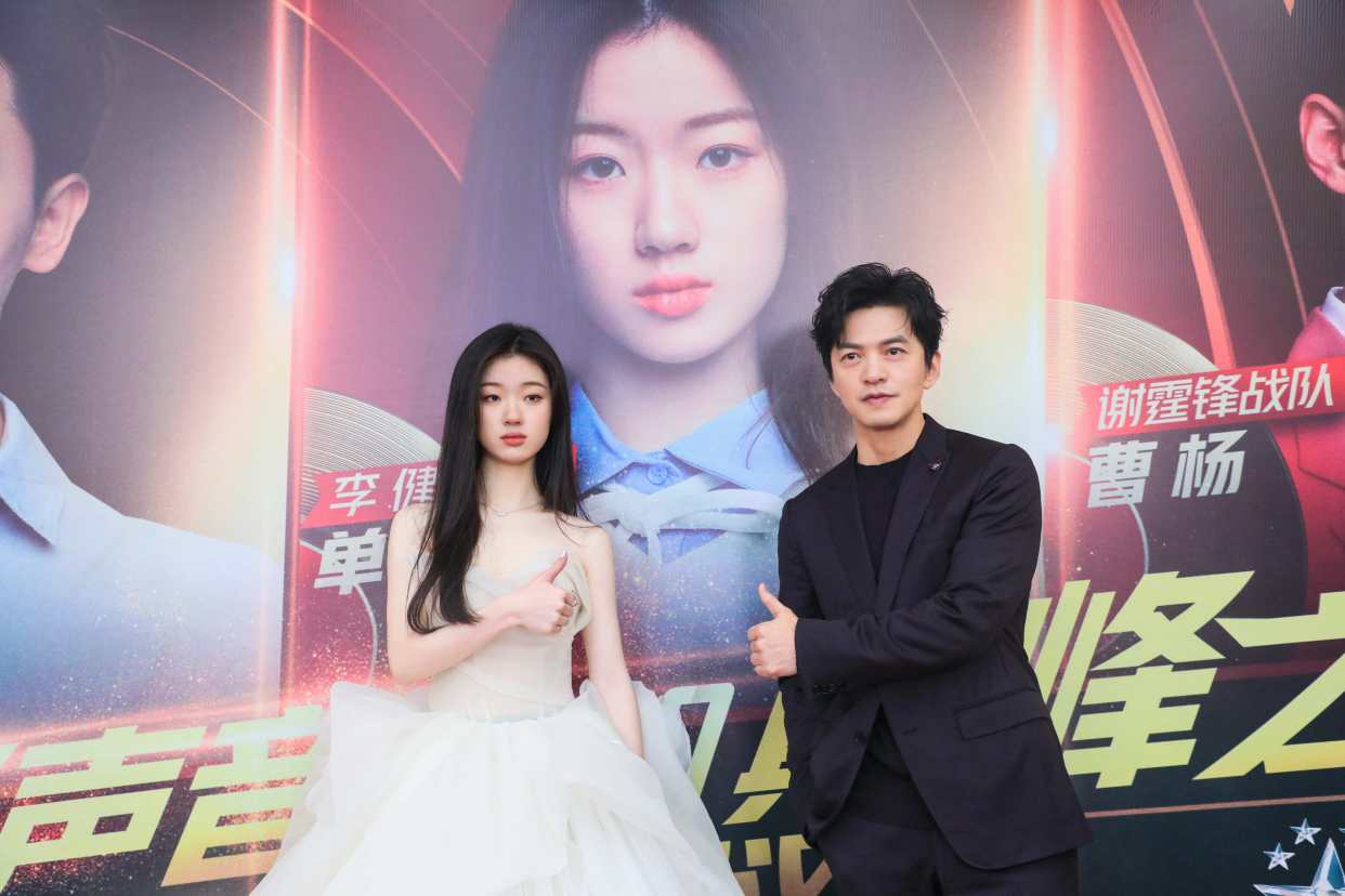 好声音导师现状李健最稳那英汪峰惹争议刘欢霆锋扛住口碑