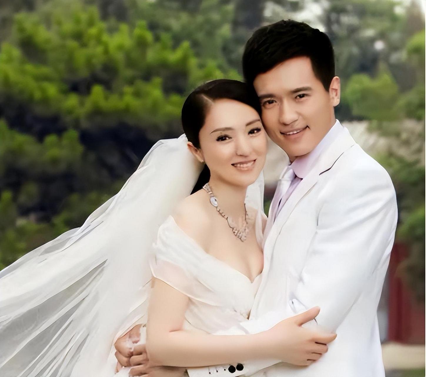 董璇在丈夫高云翔性侵风波中,挺身而出筹集保释金守护家庭!