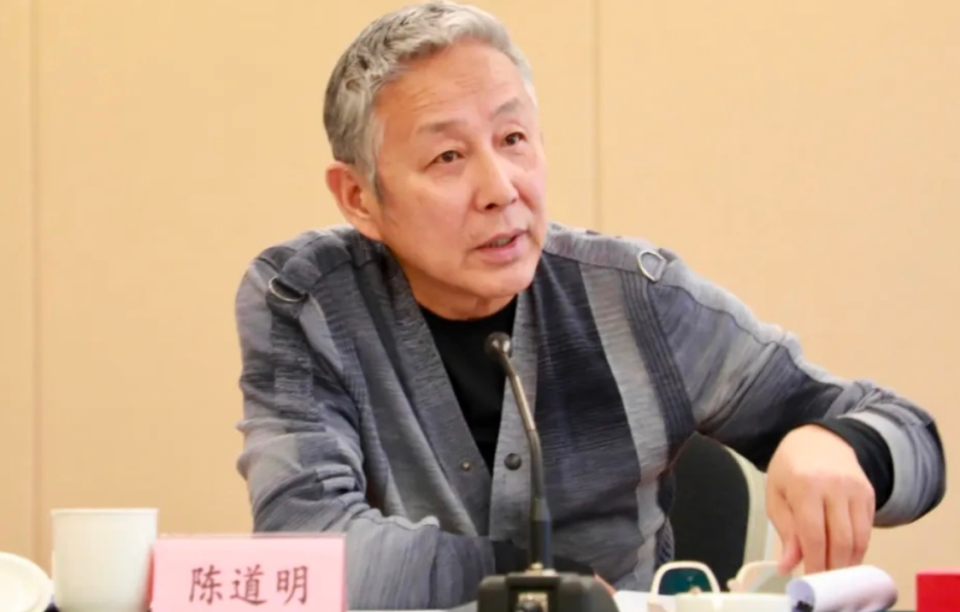 岁月沉淀,陈道明:中国电影界的传奇演员