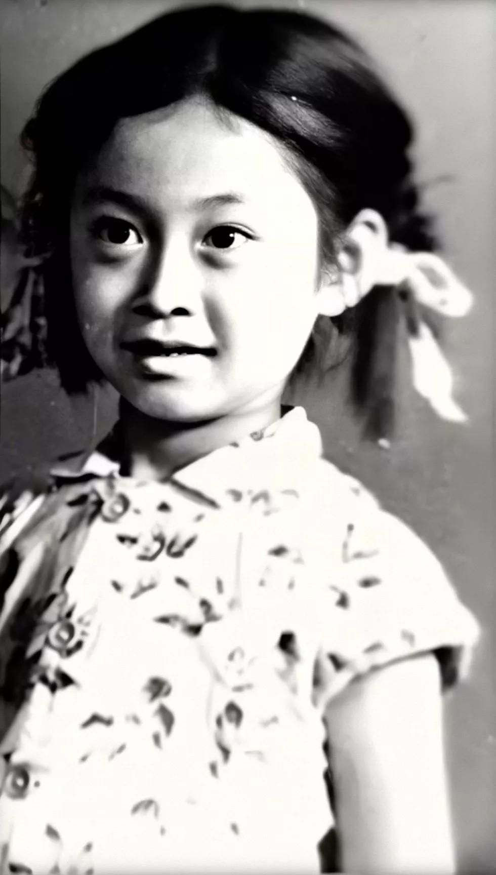 回顾敬一丹:幼年撑起一个家,生日那天母亲离世,丈夫帮我走出阴影