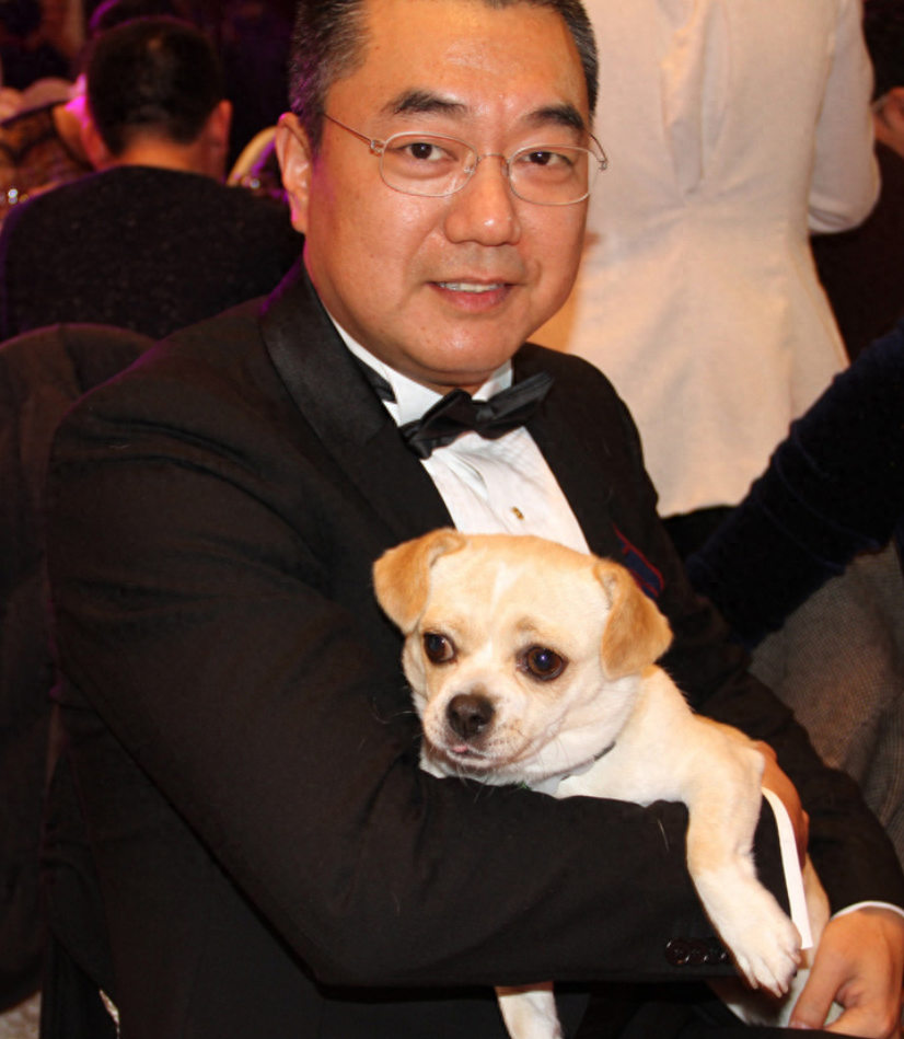 回顾演员董勇:能娶到妻子全靠嫂子支持,余生不想辜负她