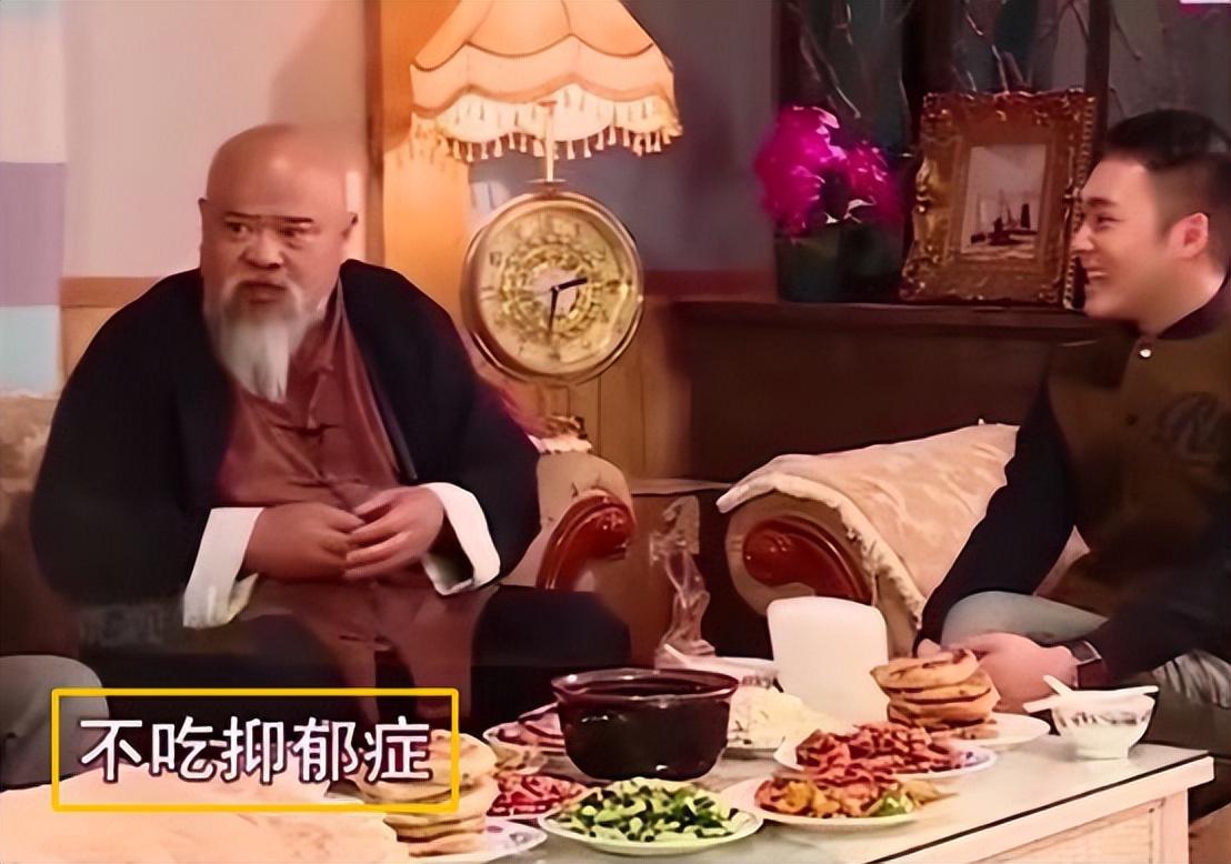 回顾李琦长子未婚让他忧心次子240斤成他心病养女是他的骄傲