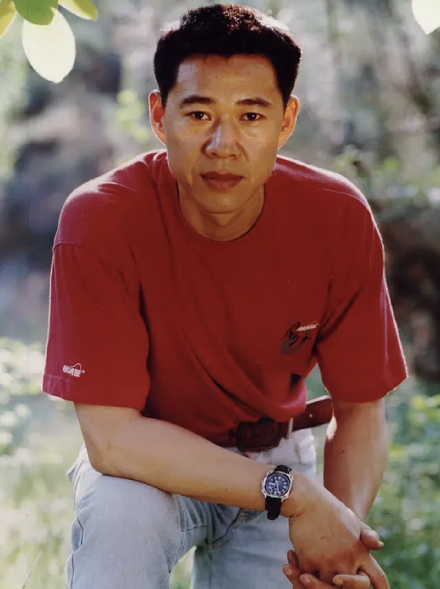 回顾霍凡被丈夫张丰毅疼爱结婚29年无儿女用爱温暖了继子