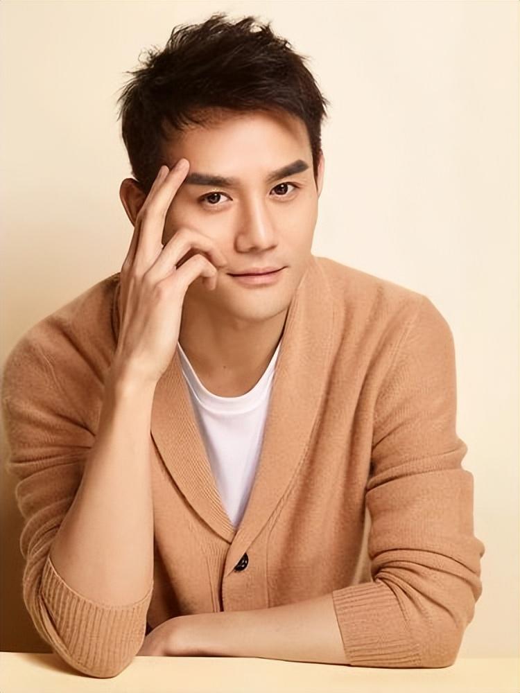 回顾金鹰男神王凯父亲肺癌离世后他查出肺部阴影红不红已不重要