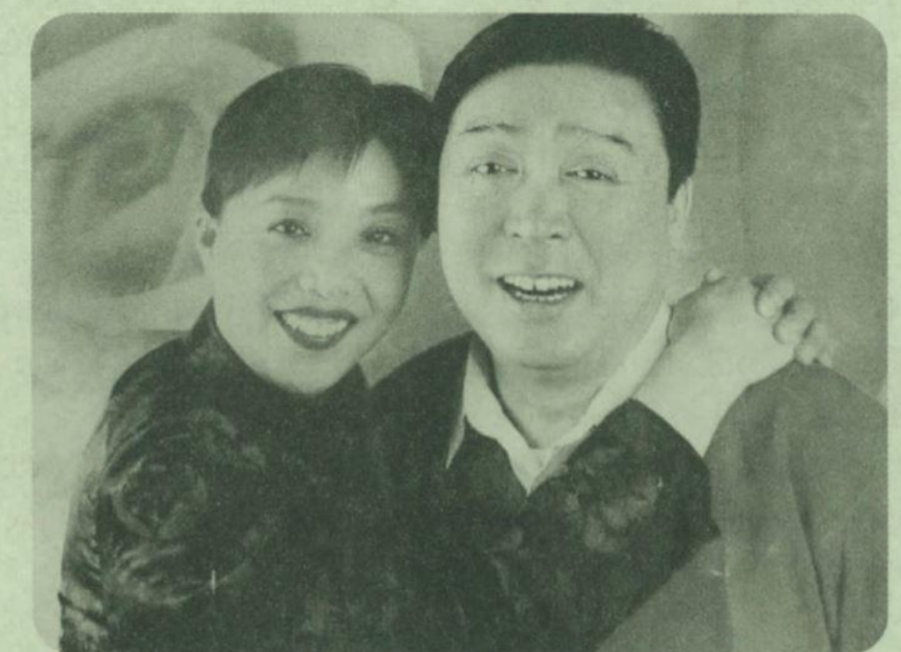 回顾师胜杰不听妻子劝告戒酒临终前遗言让妻子崩溃