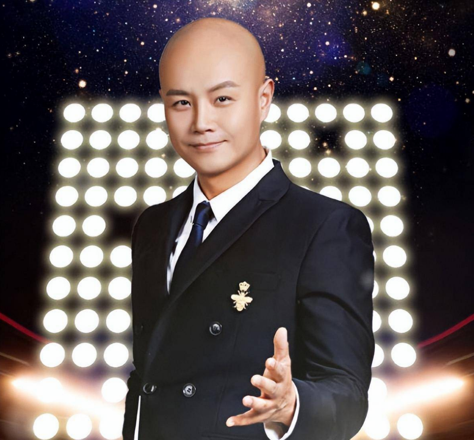 回顾乐嘉三婚三离前妻陶红病逝后和女儿抱头痛哭今定居美国