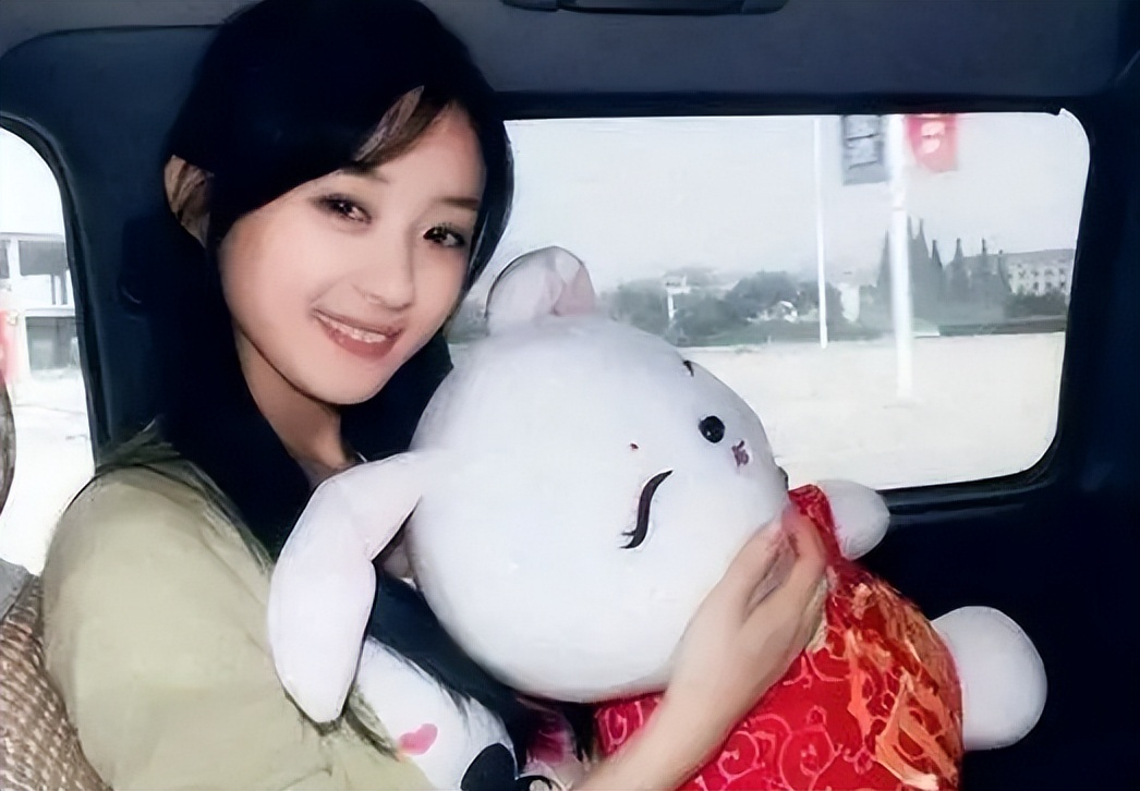 杨幂和赵丽颖十四年的对比如今终于已见分晓