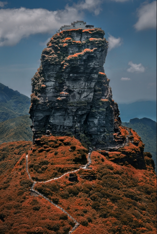 2024索尼世界摄影奖公开组建筑类别获奖及入围作品