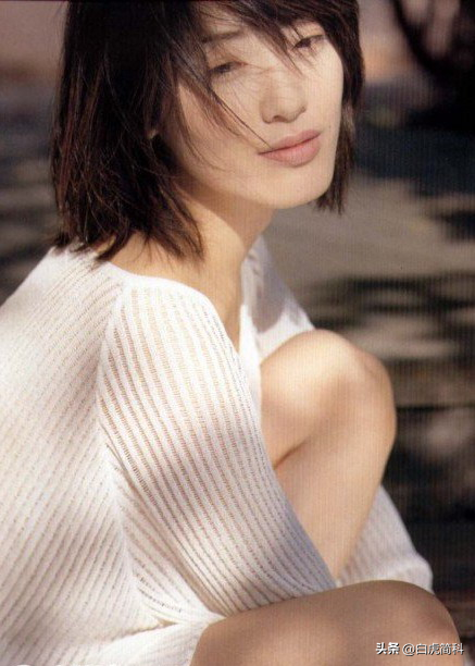 杨思敏19岁演潘金莲成名28岁住千万豪宅14年前在东莞开面馆