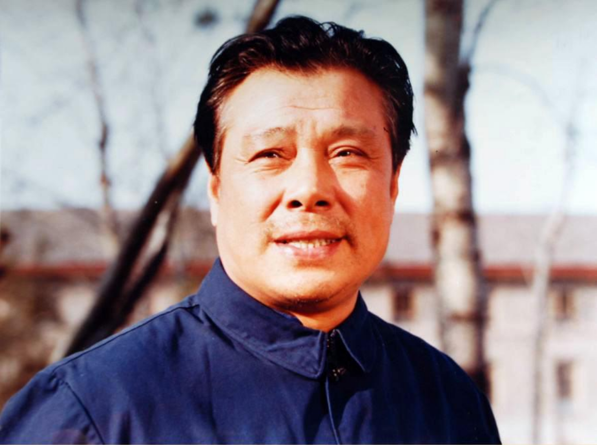 回顾演员李仁堂73岁悄然去世病逝21年妻子的坚持令人泪目