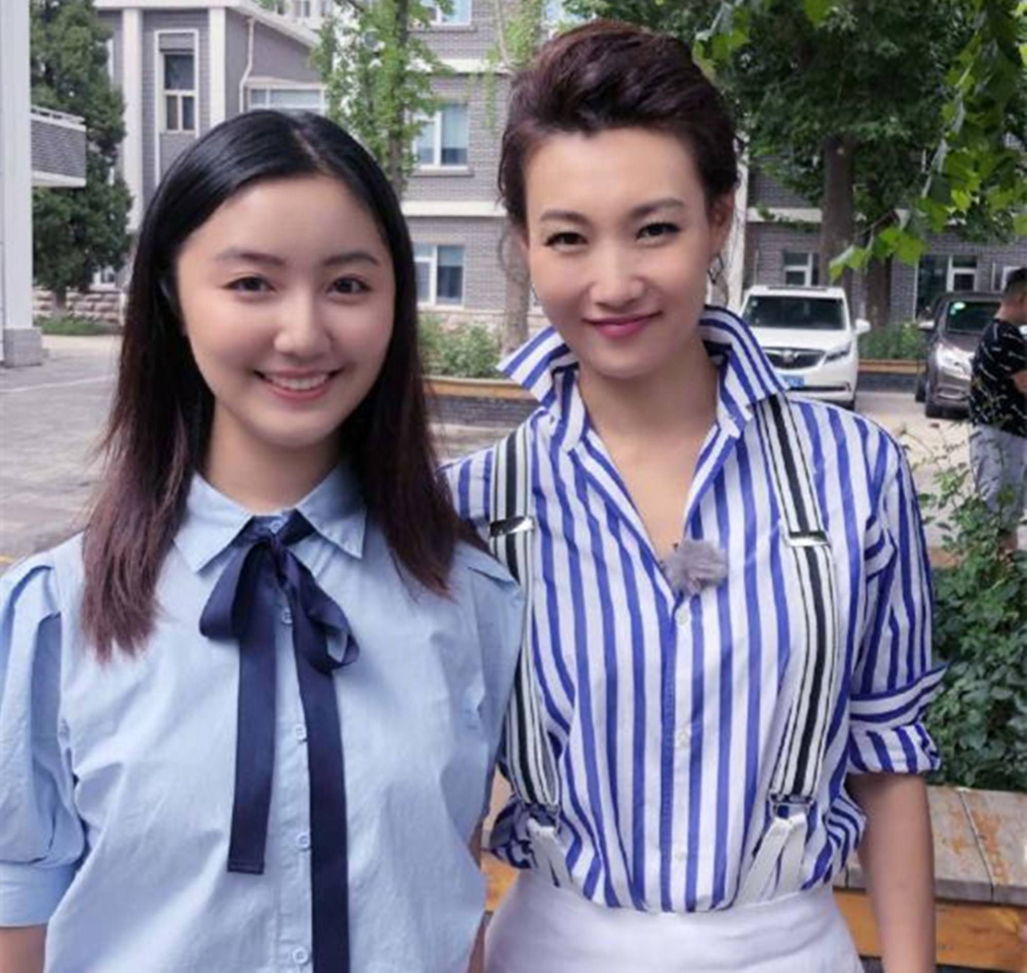 回顾主持人李梓萌贷款上班20年46岁仍未婚她在追求什么