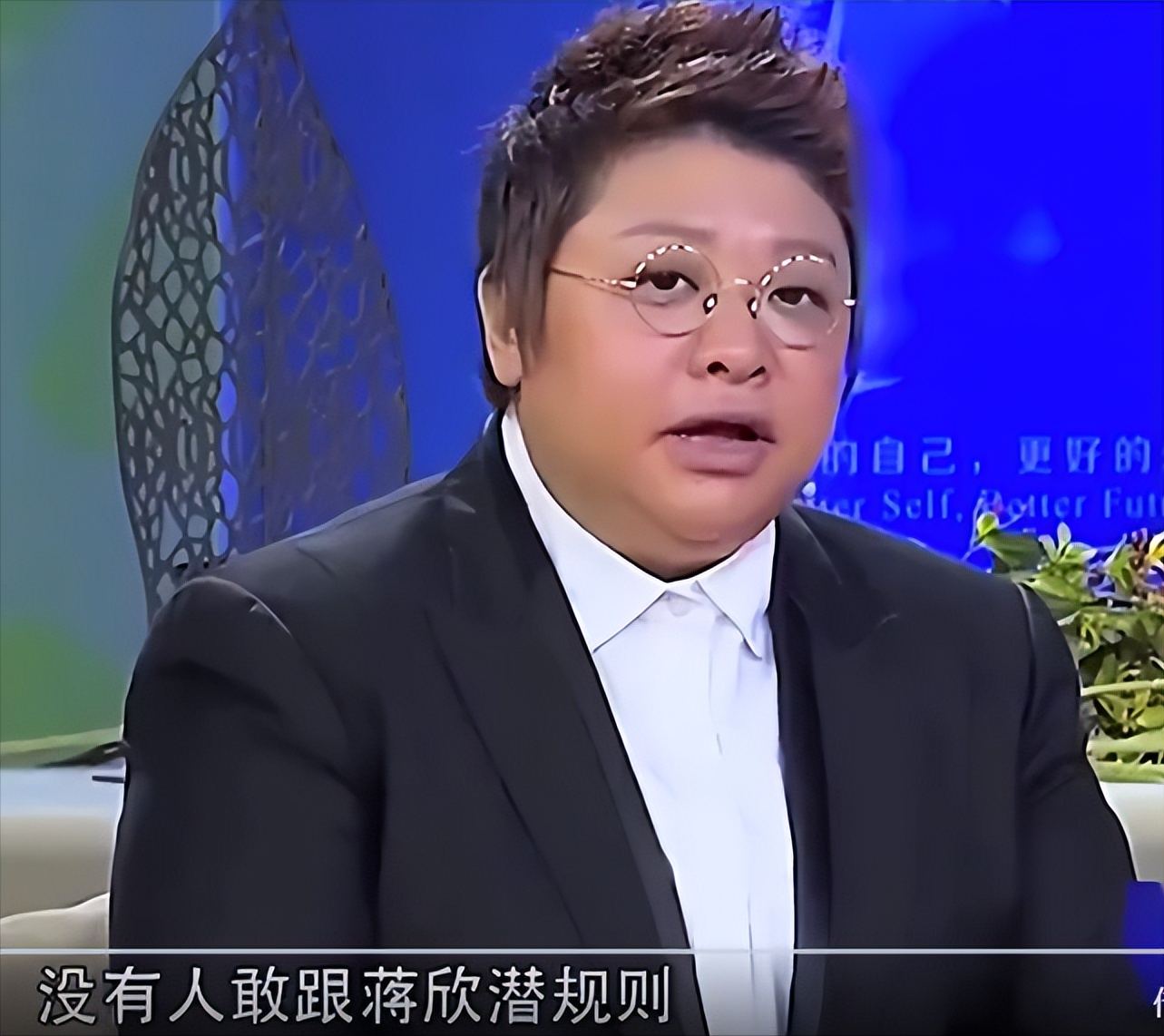 僵硬的陈数假哭的热巴都来看看原生脸蒋欣教你教科书式哭戏