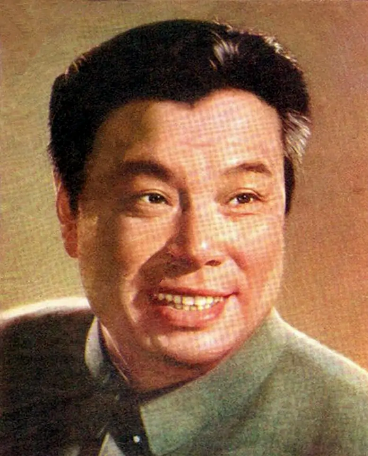 回顾演员李仁堂73岁悄然去世病逝21年妻子的坚持令人泪目