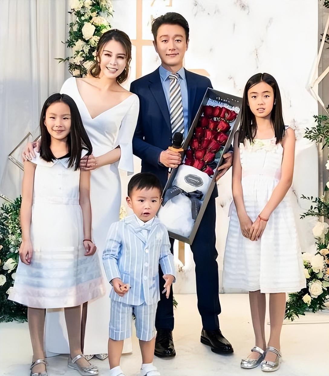 回顾凤凰男佟大为娶关悦为妻宠成公主住2亿豪宅8年生3胎