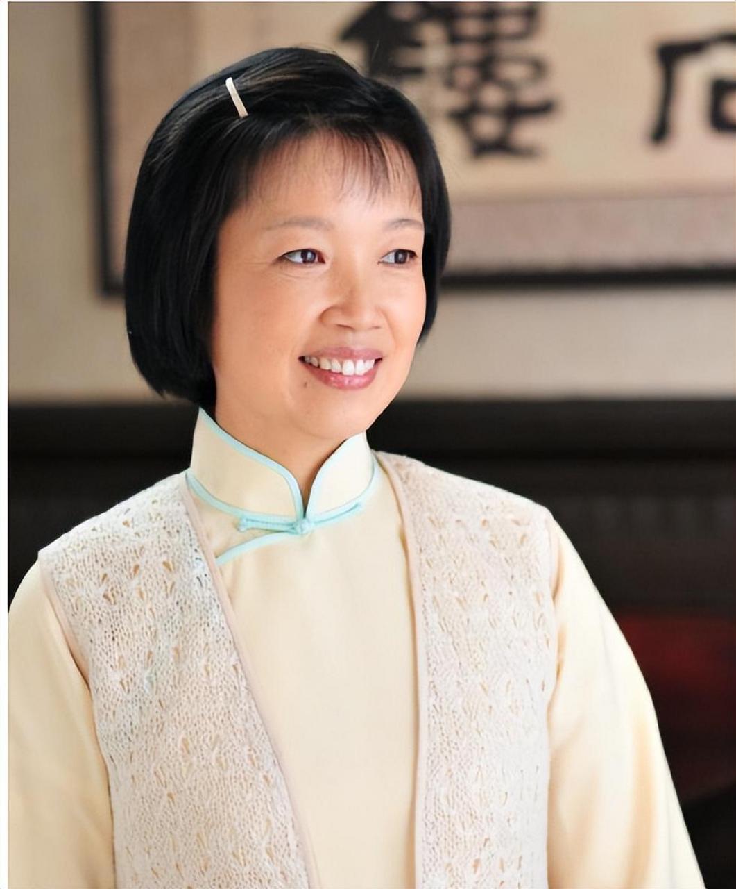 黄薇从央视主持到特型演员,逆袭之路获赞无数!