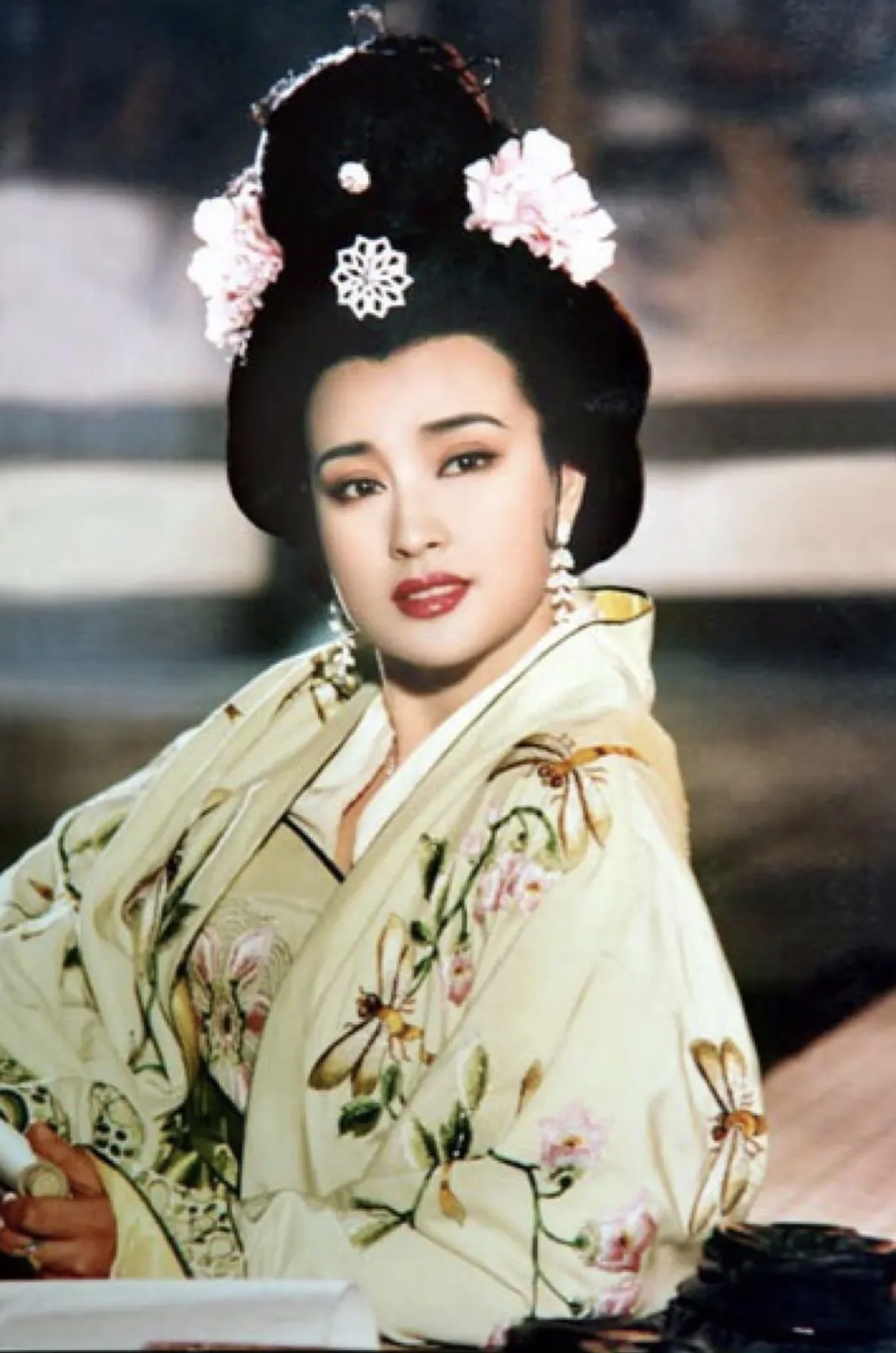 回顾李建群63岁患癌去世一生无儿无女如今爱人也离开了人世