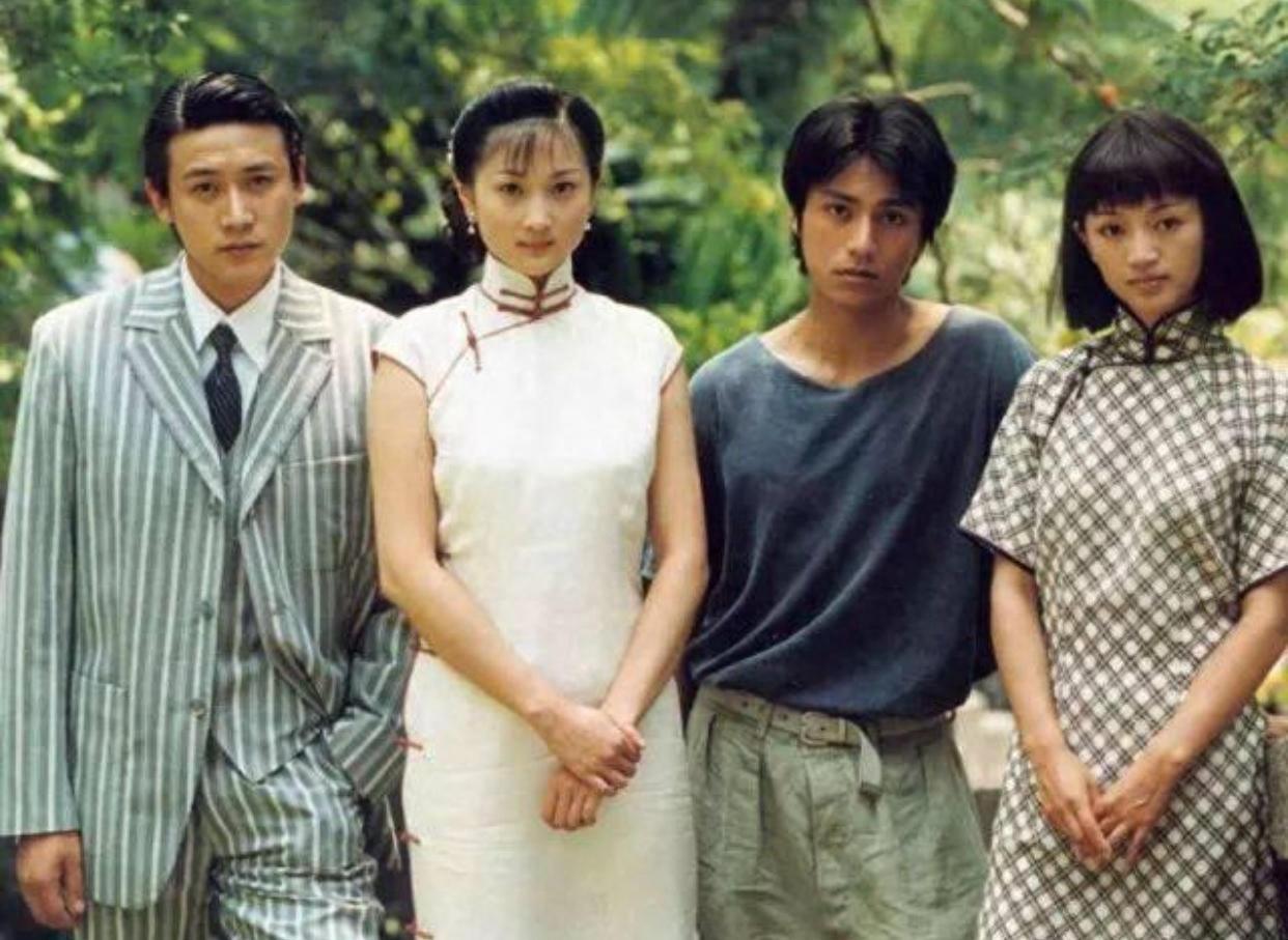 回顾罗海琼37岁嫁人42岁拼二胎老公长得不帅却很有钱