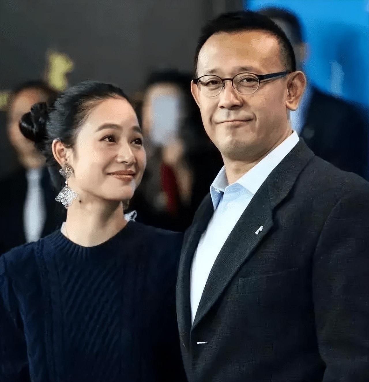 回顾周韵嫁二婚姜文成后妈被继女厌婆婆嫌18年后却成全家团宠