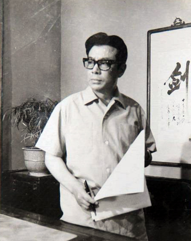 回顾演员李仁堂73岁悄然去世病逝21年妻子的坚持令人泪目