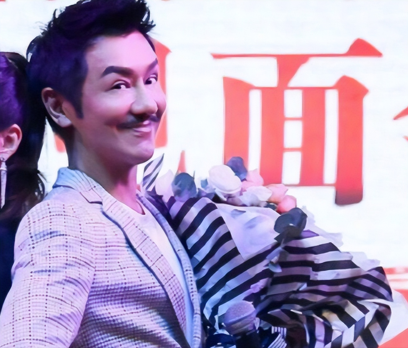 僵硬的陈数假哭的热巴都来看看原生脸蒋欣教你教科书式哭戏