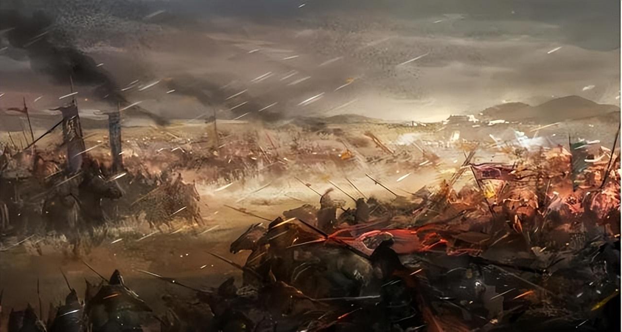 秦朝灭亡之后为何六国贵族没有复国成功反倒是刘邦成功了