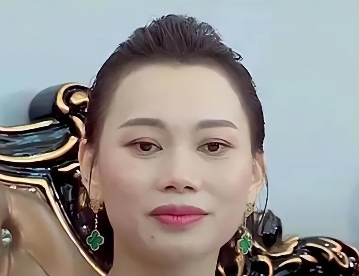 2006年打工妹嫁给北大精英婚后连生7胎不想浪费丈夫基因