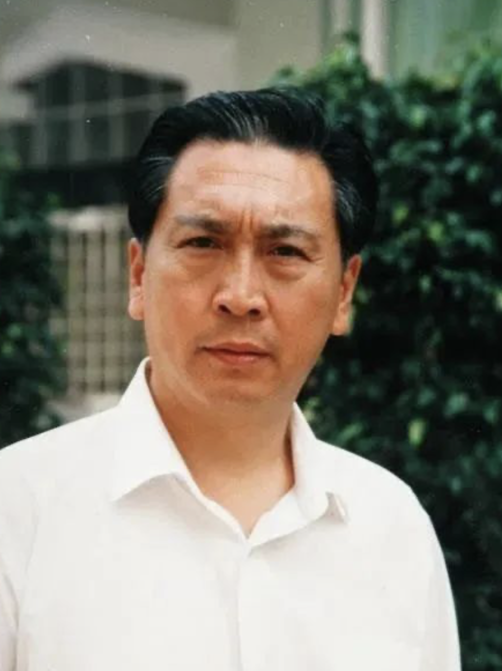 回顾毕彦君与陈晓旭相恋10年终成红楼一梦余生只想过平淡生活