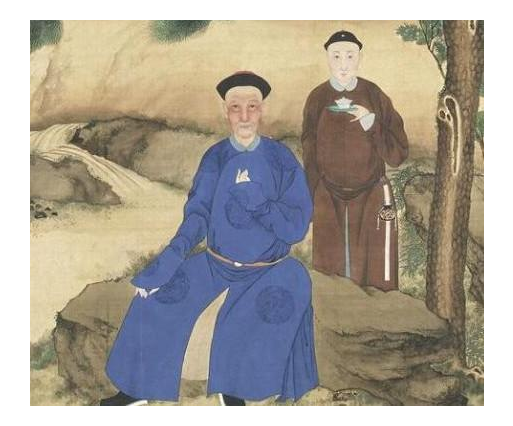 德妃乌雅氏行为反常是对雍正帝不满她是为了平衡诸妃的内心