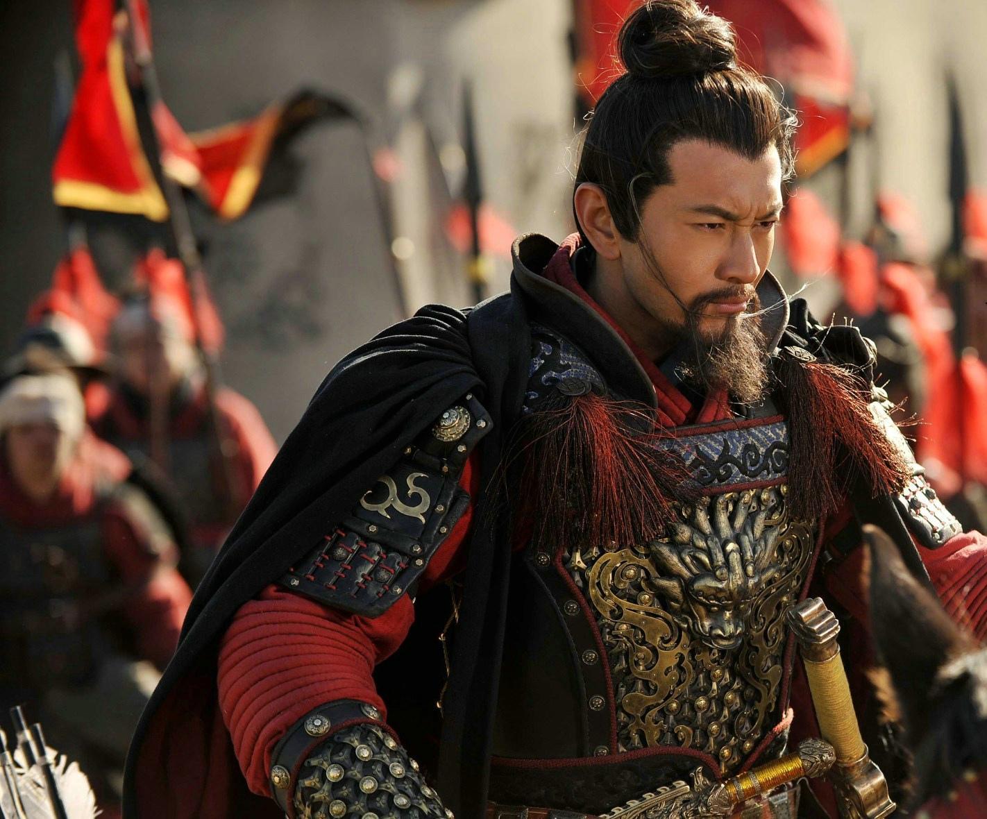 南宋首次北伐决策果断保障有力却为何要让岳飞领衔