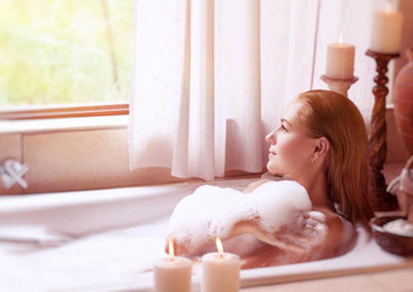 回顾:"反向洗澡"不可取,提醒爱干净的人,尽量远离洗澡时的3个误区