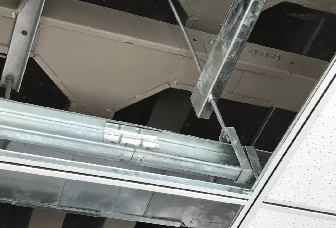 矿棉板吊顶该怎么做