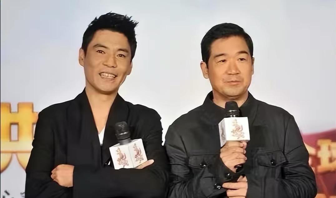 回顾屠洪刚的儿子屠芮葆自己靠网贷度日弟弟却挥金如土豪车不断