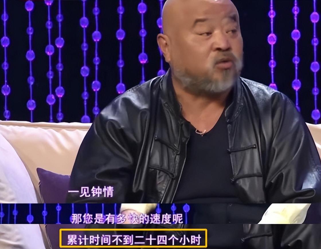 回顾李琦长子未婚让他忧心次子240斤成他心病养女是他的骄傲