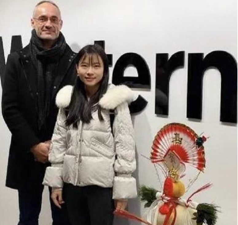 回顾90后天才姚婷刚毕业就被华为156万年薪签走究竟有多牛