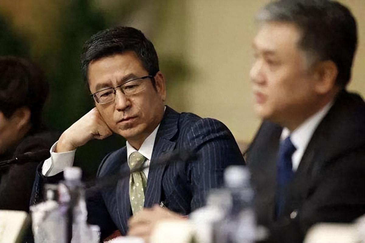 央视一哥白岩松被病痛折磨暴瘦50斤睡34个小时数次想自杀