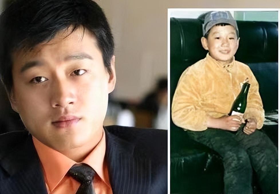 回顾凤凰男佟大为娶关悦为妻宠成公主住2亿豪宅8年生3胎