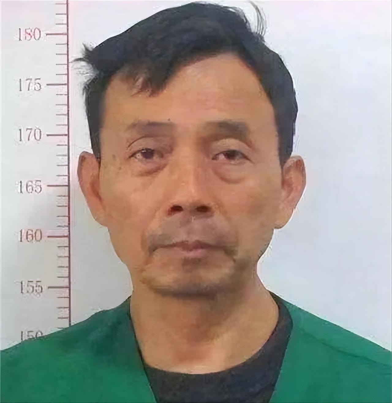 19年操场埋尸案罪犯下场校长获刑15年杜少平一审到死刑仅35天