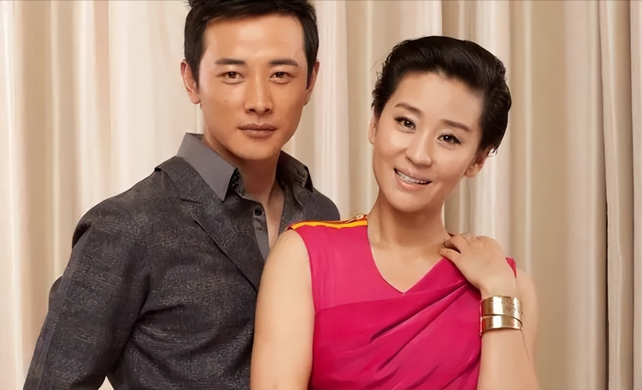 图他老图他不洗澡这6位嫁给糟老头的女星到底图啥