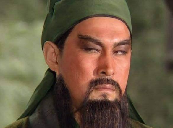 周瑜取江陵,关羽绝北道,大家还觉得关羽的军事才能被高估了吗?