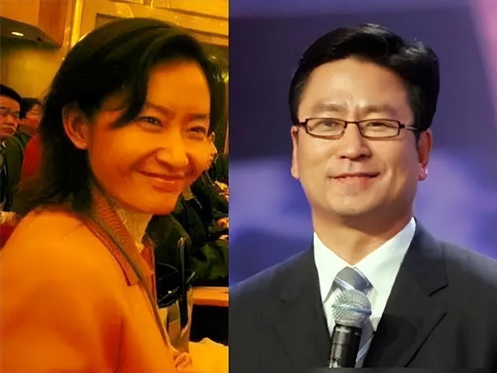 央视一哥白岩松被病痛折磨暴瘦50斤睡34个小时数次想自杀