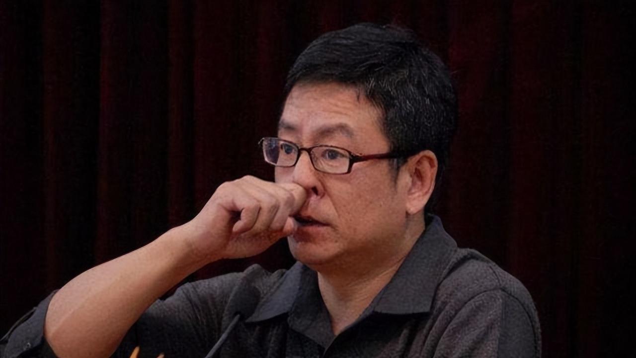 央视一哥白岩松被病痛折磨暴瘦50斤睡34个小时数次想自杀