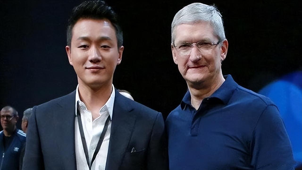 回顾凤凰男佟大为娶关悦为妻宠成公主住2亿豪宅8年生3胎