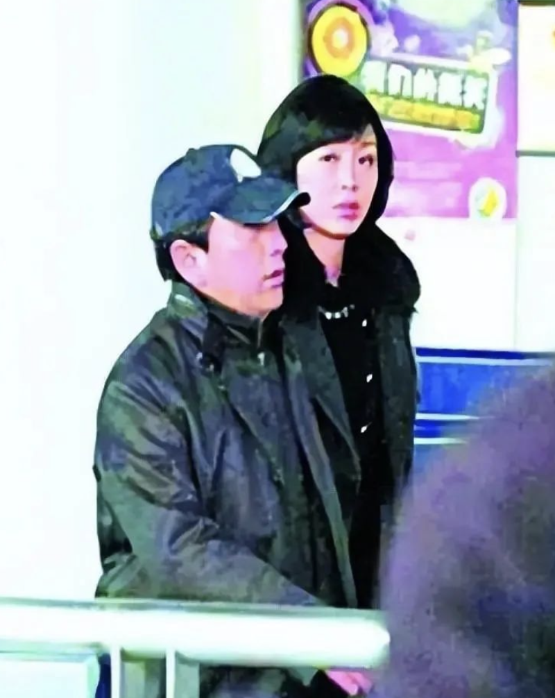 回顾水均益没有抛妻弃女照顾智残哥哥他的坚持让人感动