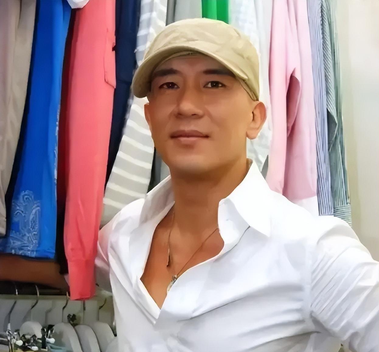 回顾大s徐熙媛与汪小菲离婚闪嫁韩星具俊晔20年前曾倒追男方