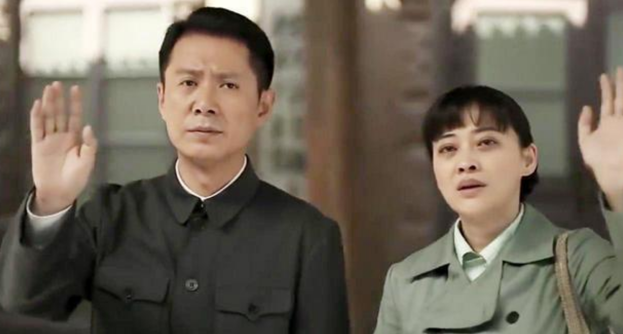 回顾演员郭广平娶小11岁妻子36岁做父亲感恩岳父母支持与帮助