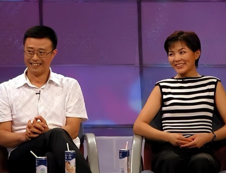 回顾河北好男人白燕升妻子六级伤残不离不弃50岁才有了儿子