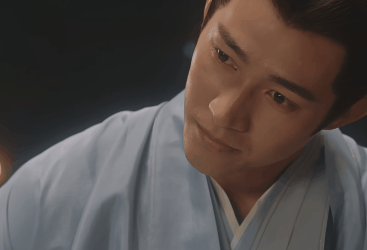 你竟然也到了这里,燕小乙?第一位,李子峰.