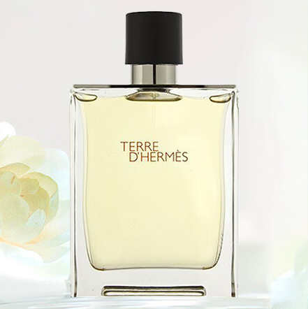 爱马仕大地100ml,木质香调淡香水