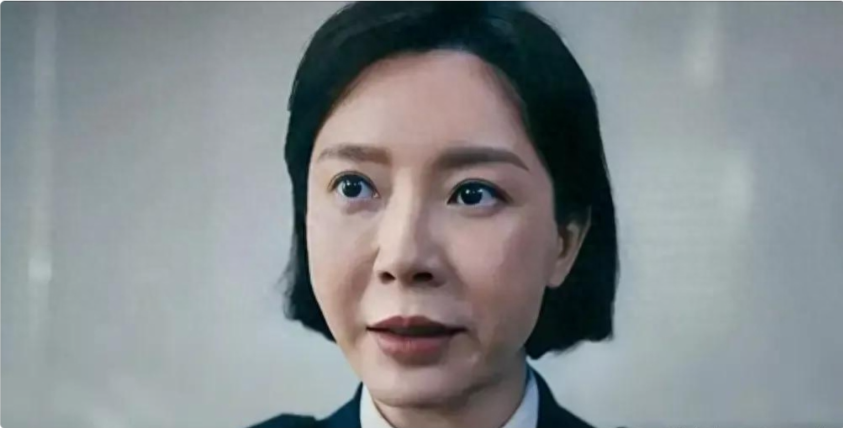 僵硬的陈数假哭的热巴都来看看原生脸蒋欣教你教科书式哭戏