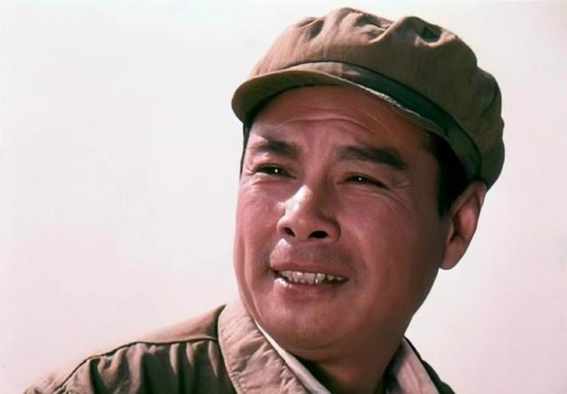 回顾演员李仁堂73岁悄然去世病逝21年妻子的坚持令人泪目